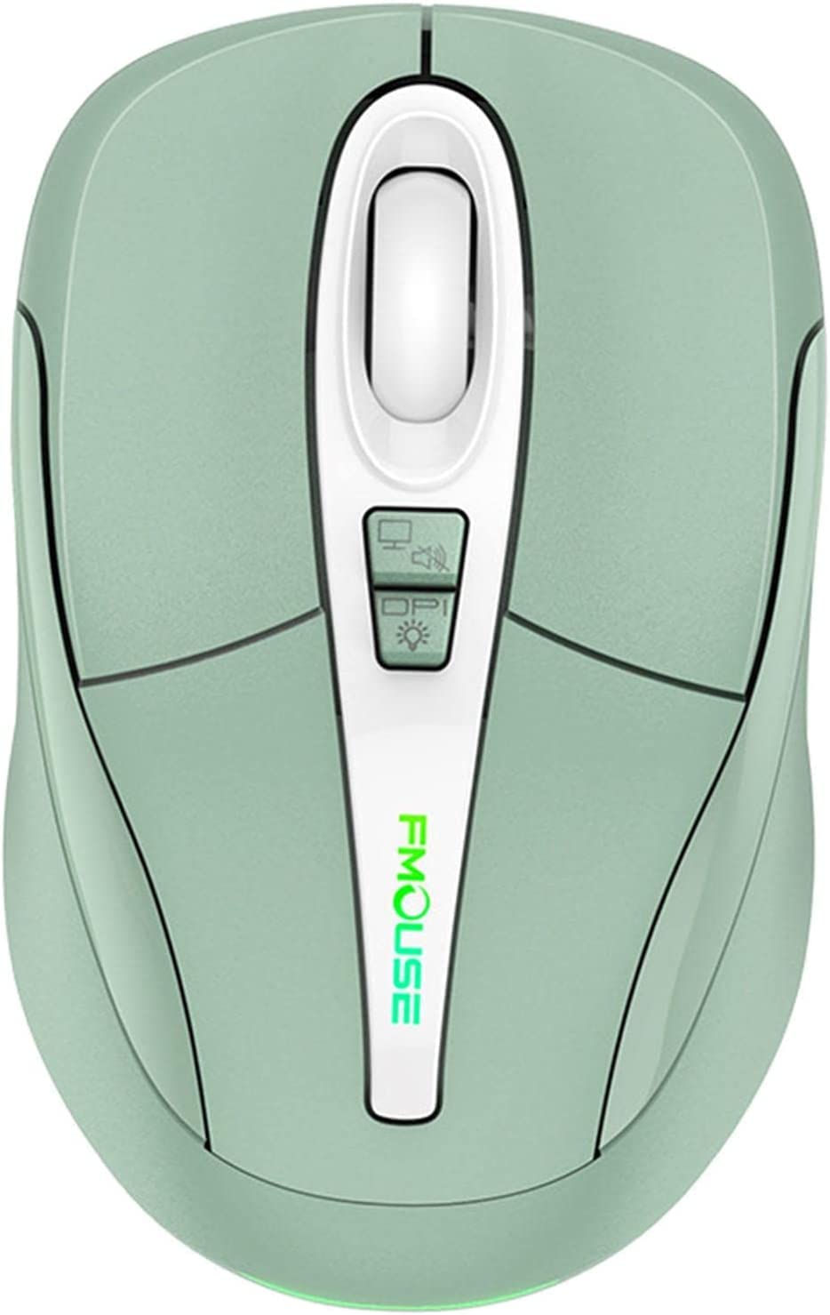 Amazon | オフィスゲーマー用USBレシーバー付きポータブル4Gワイヤレス